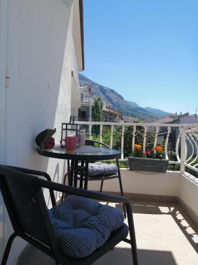Apartman Grgic Makarska Exterior photo