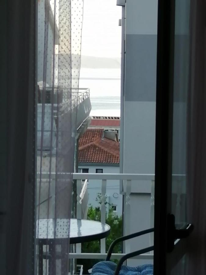 Apartman Grgic Makarska Exterior photo