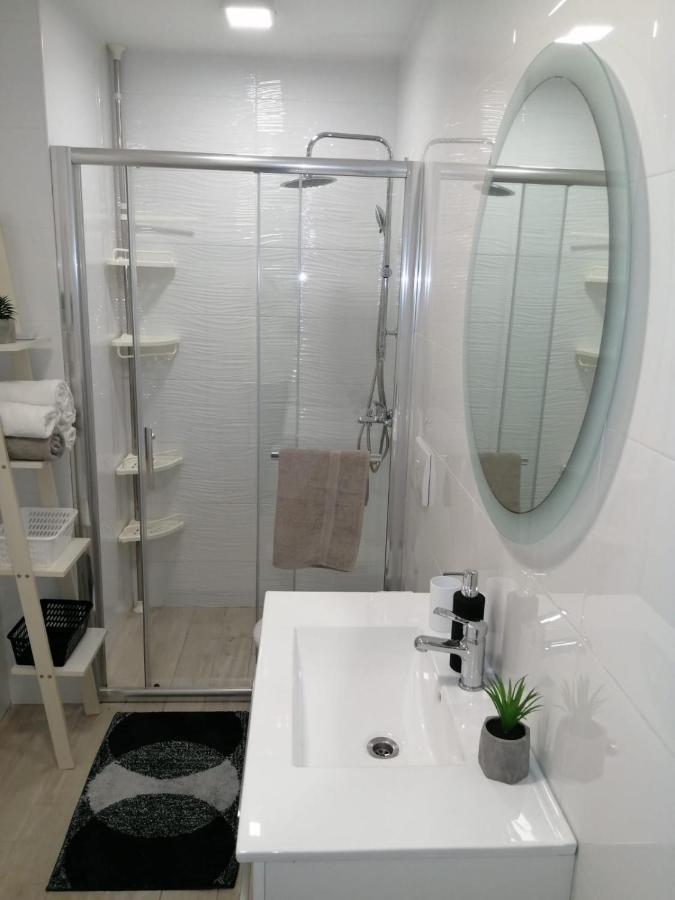 Apartman Grgic Makarska Exterior photo