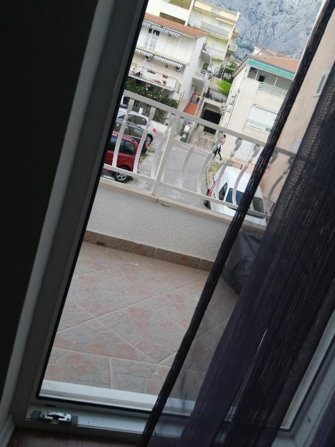 Apartman Grgic Makarska Exterior photo