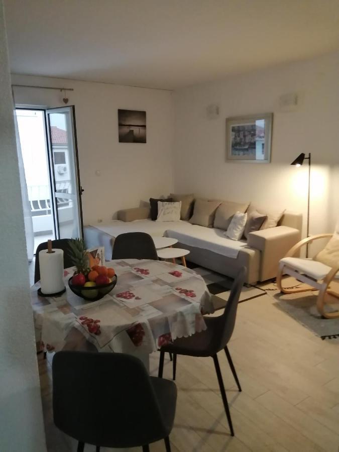 Apartman Grgic Makarska Exterior photo