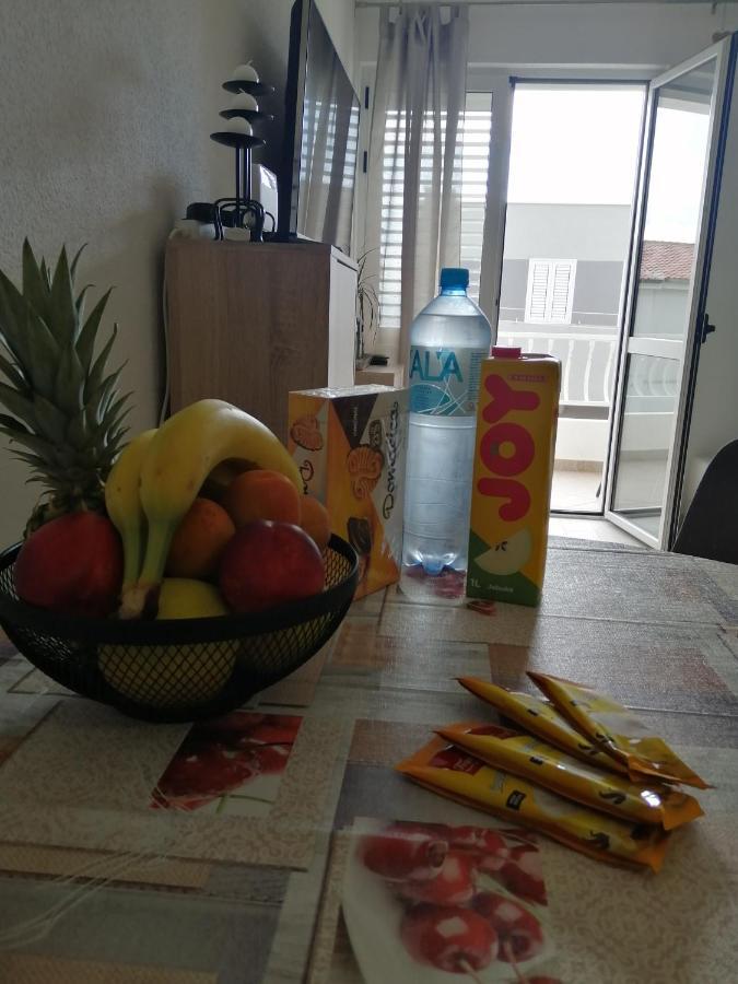 Apartman Grgic Makarska Exterior photo