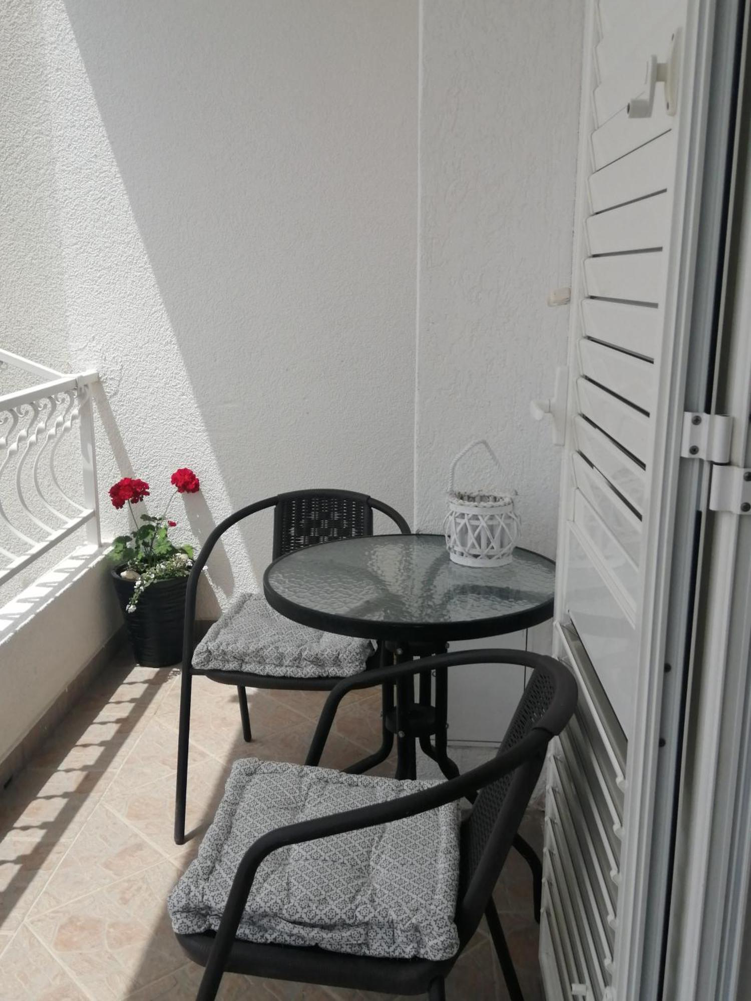 Apartman Grgic Makarska Exterior photo