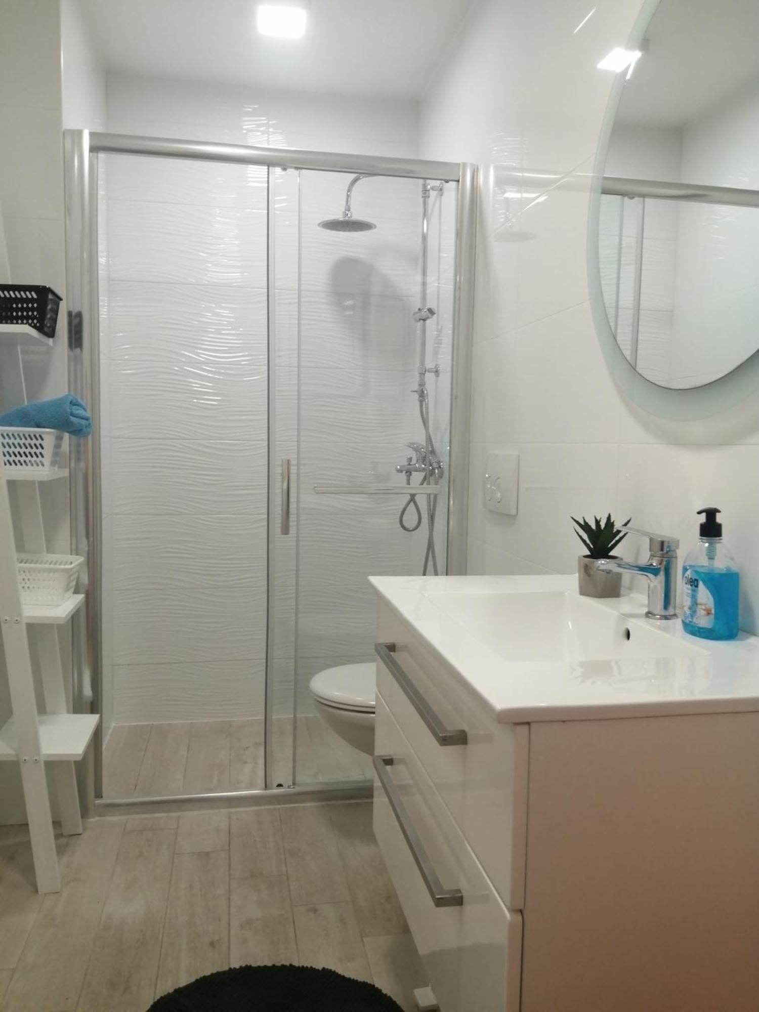 Apartman Grgic Makarska Exterior photo