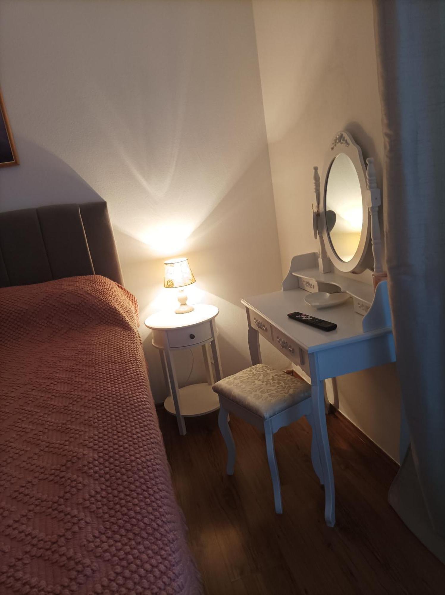 Apartman Grgic Makarska Exterior photo