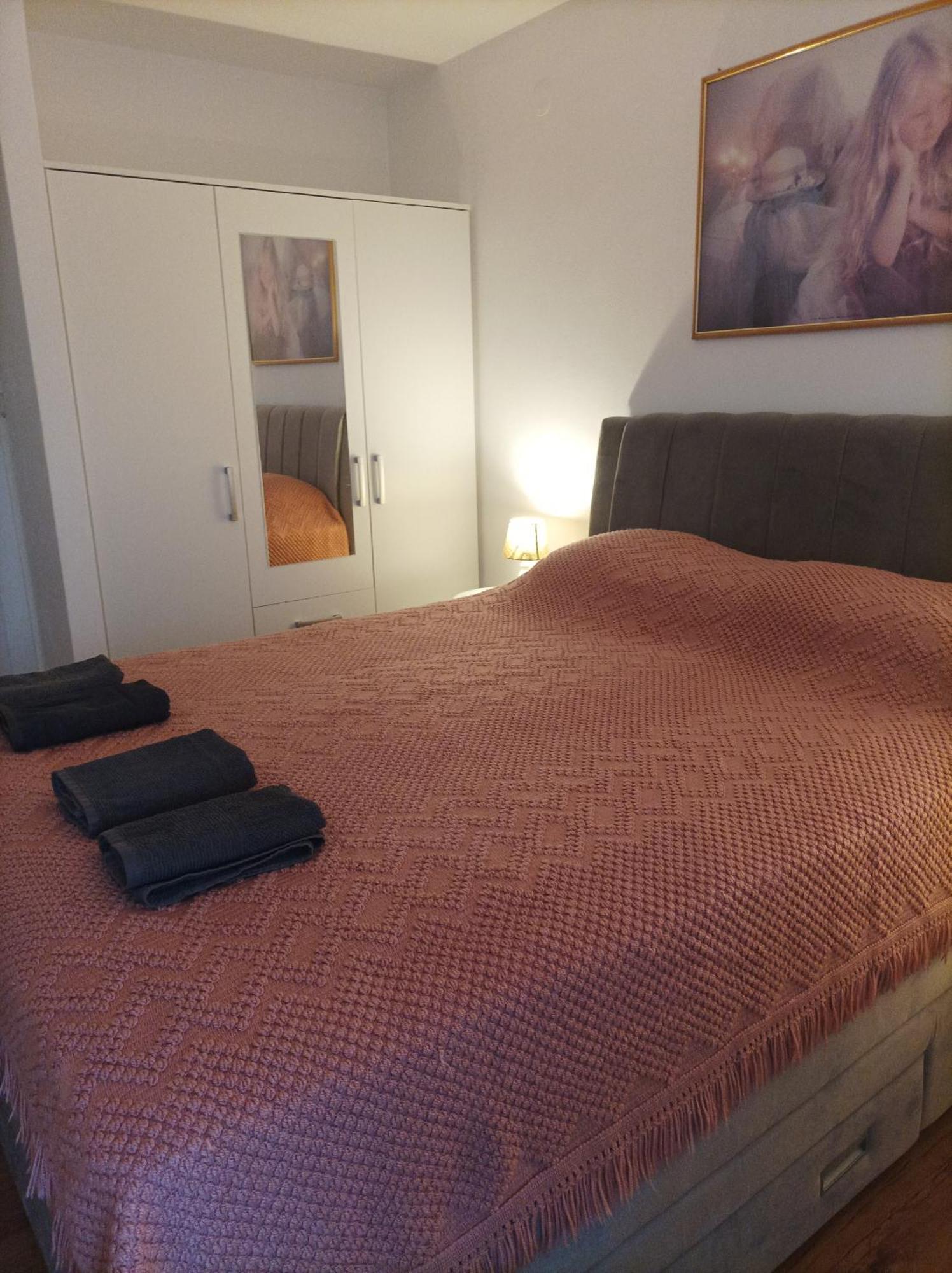 Apartman Grgic Makarska Exterior photo