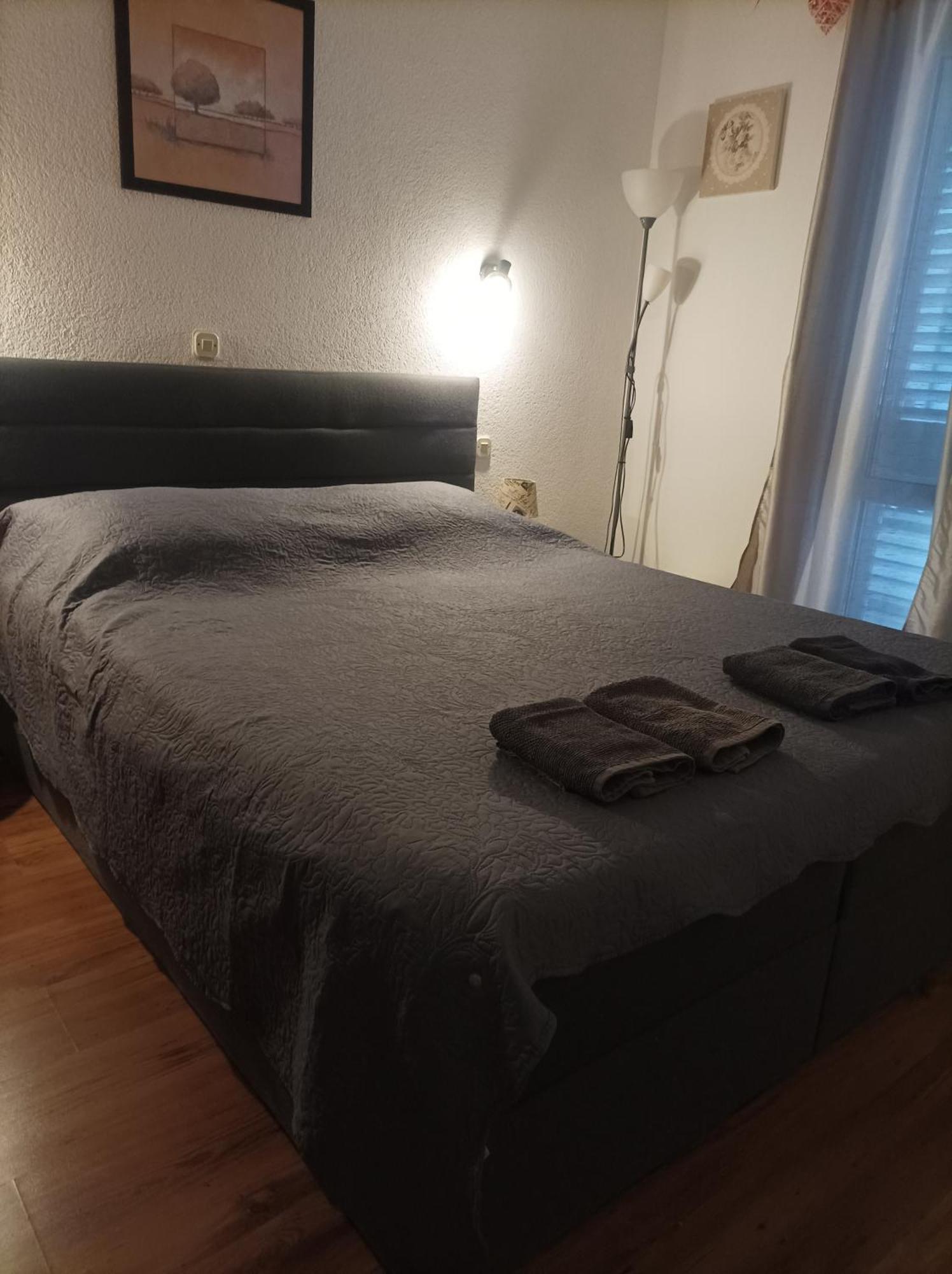 Apartman Grgic Makarska Exterior photo