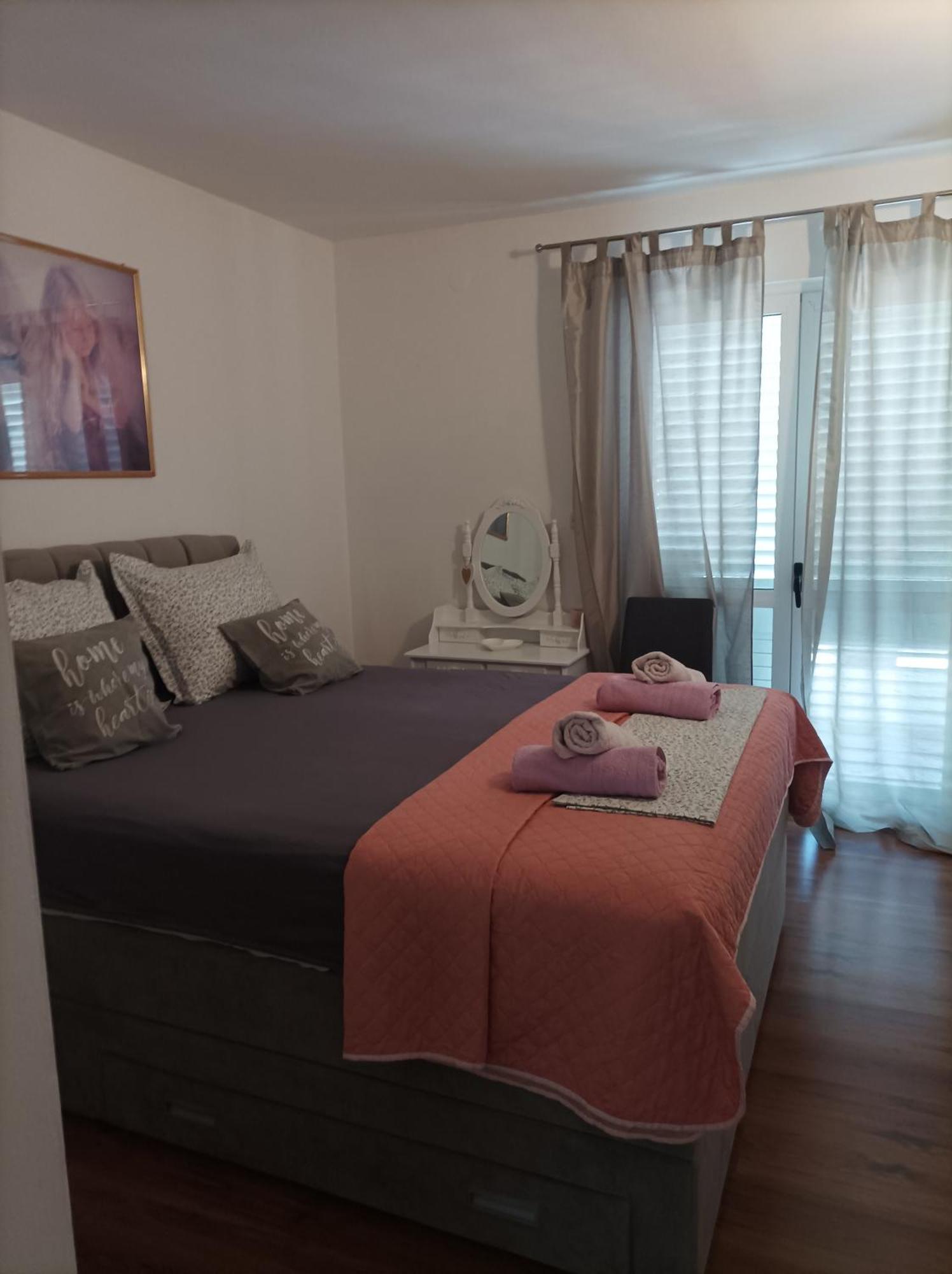 Apartman Grgic Makarska Exterior photo